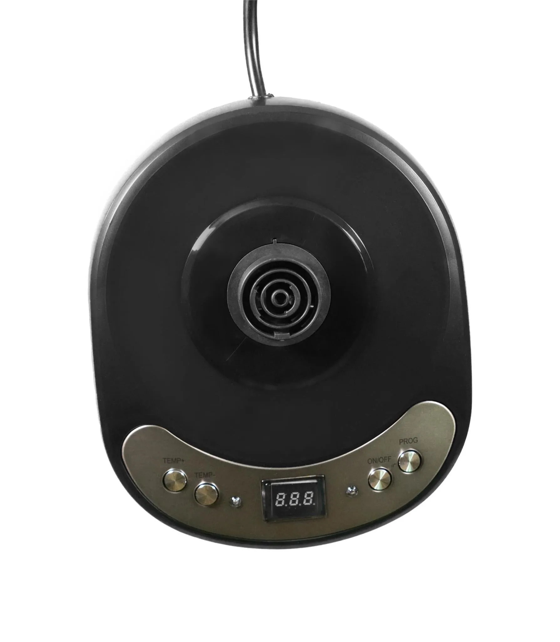 AROA Premium Cordless Glass Kettle