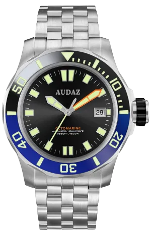 Audaz Octomarine ADZ-2070-05 (Nearly new)