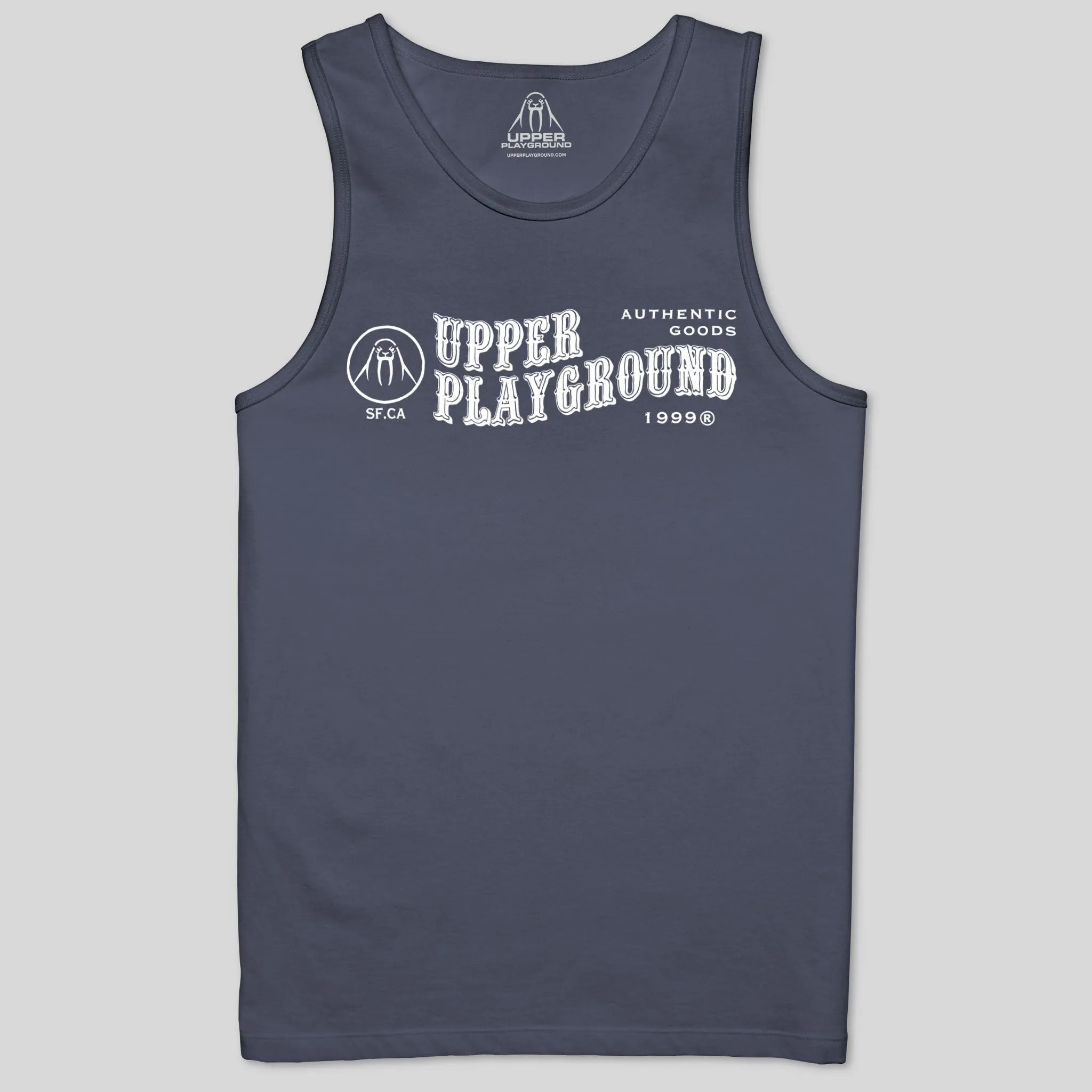 AUTHENTIC GOODS MEN'S TANK