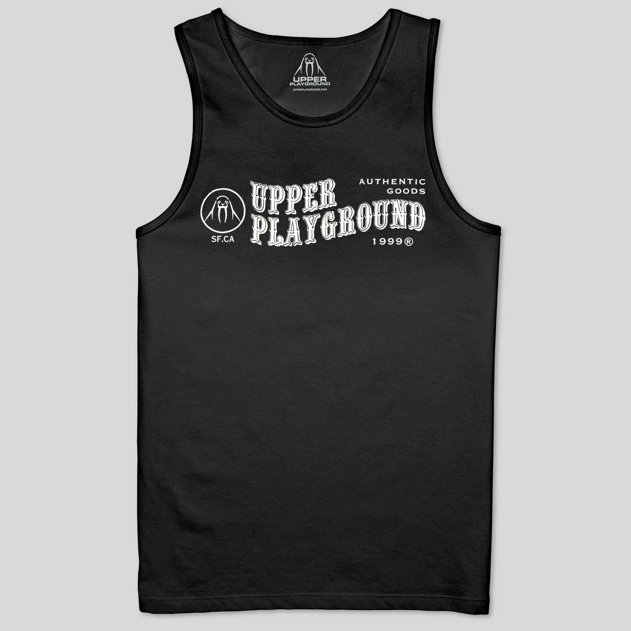 AUTHENTIC GOODS MEN'S TANK