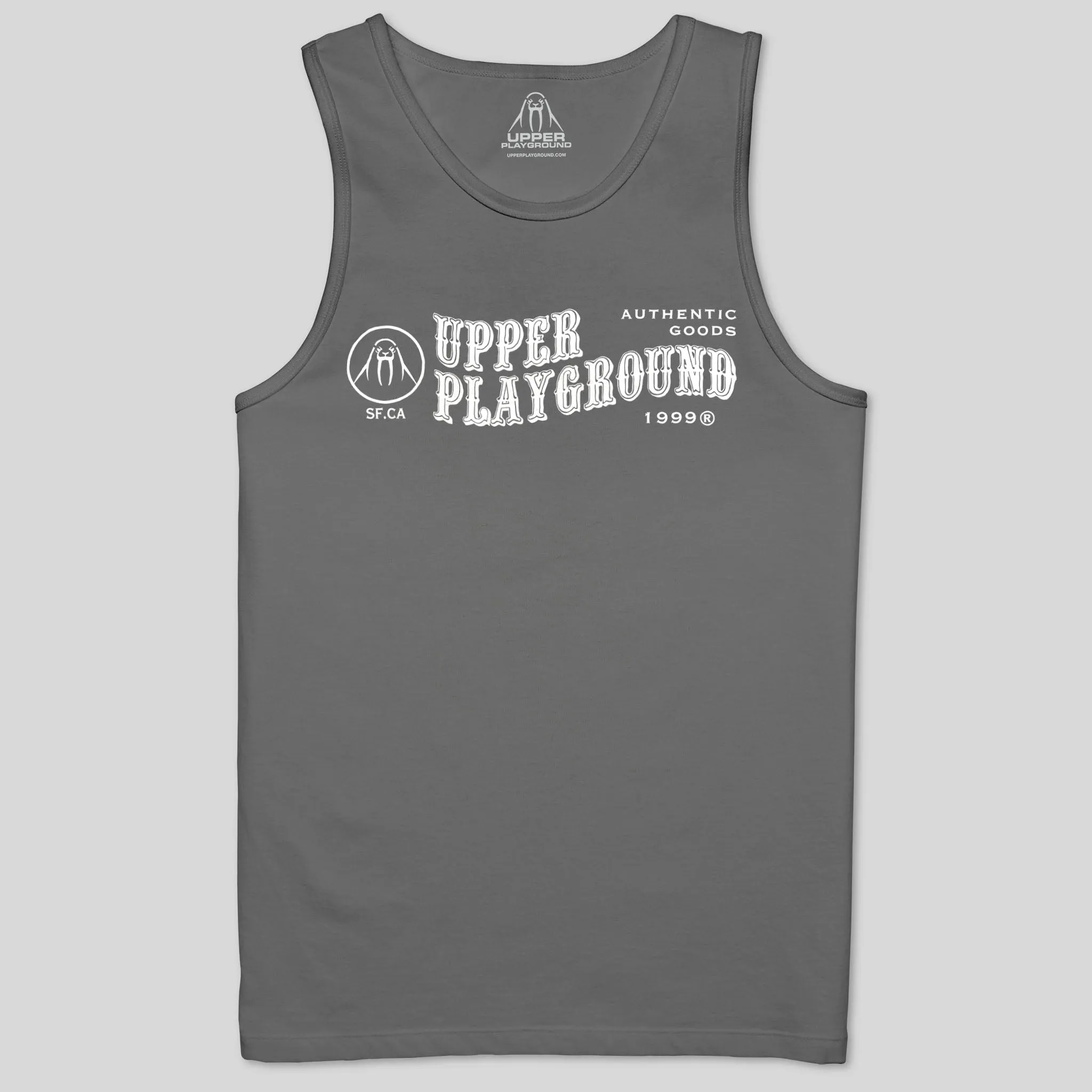 AUTHENTIC GOODS MEN'S TANK