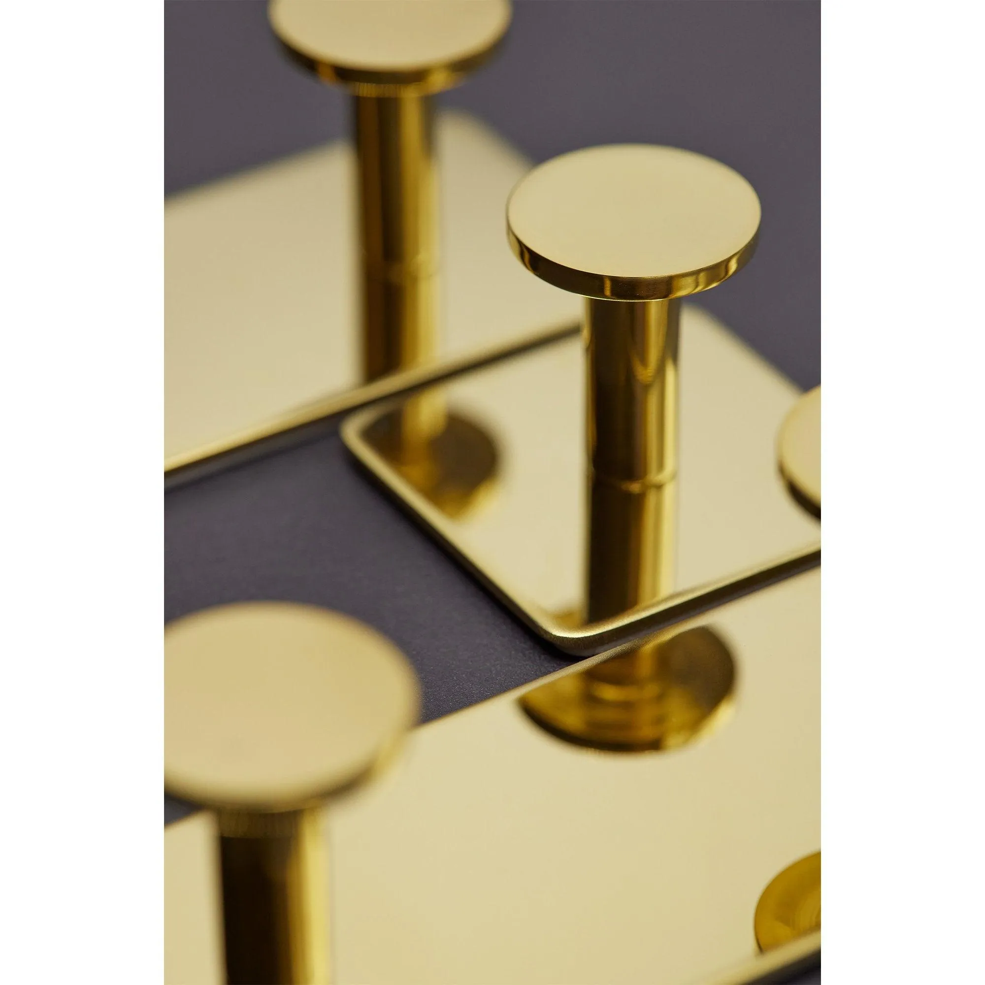 Bathroom Hook Base 210 | 18cm