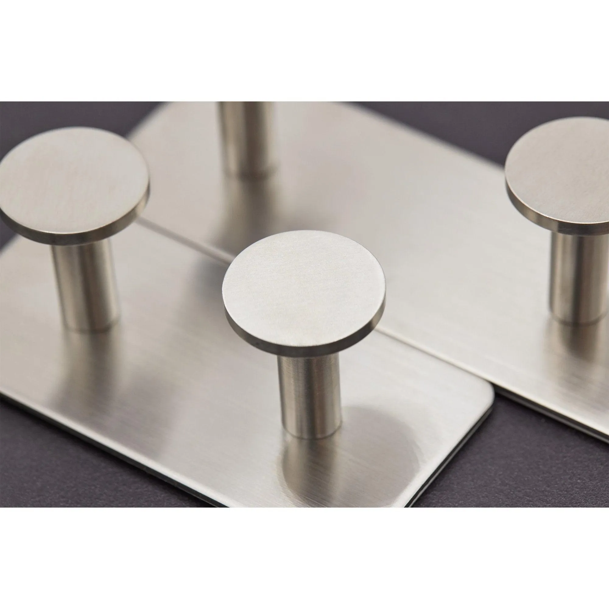 Bathroom Hook Base 210 | 18cm