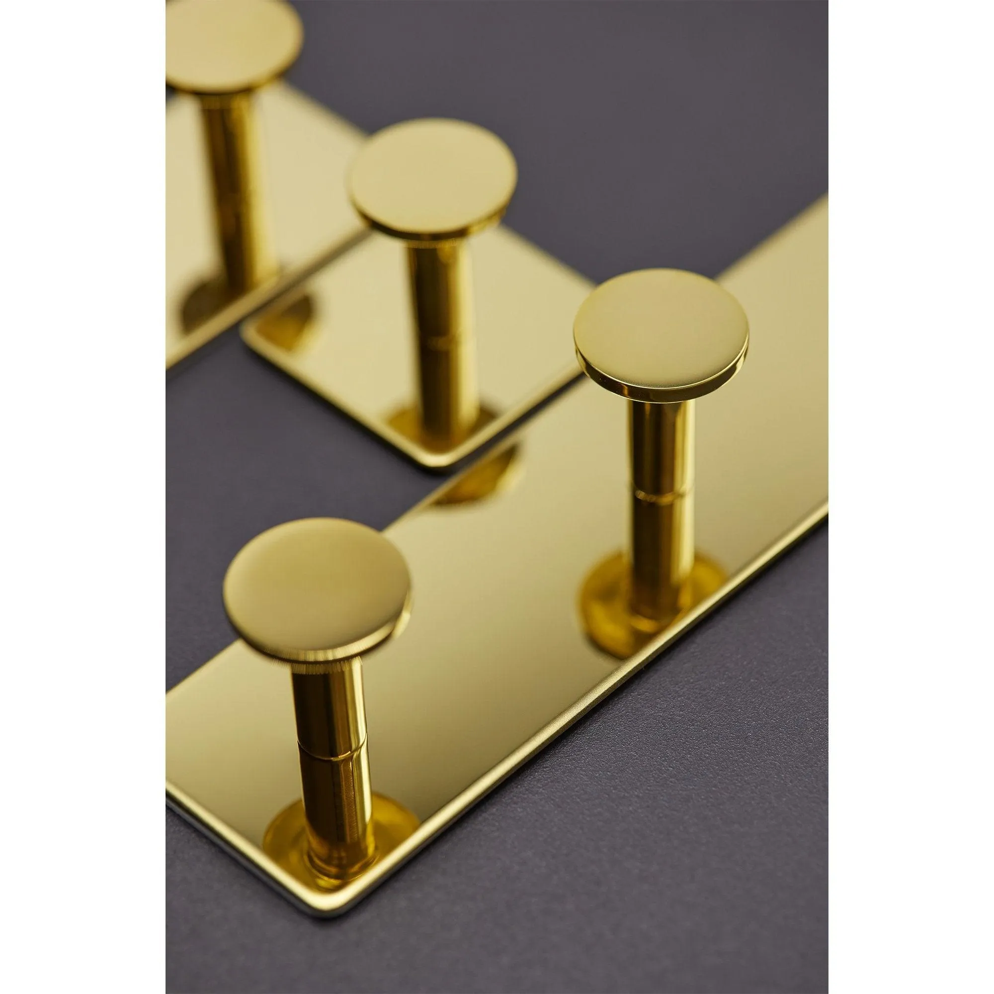 Bathroom Hook Base 210 | 18cm