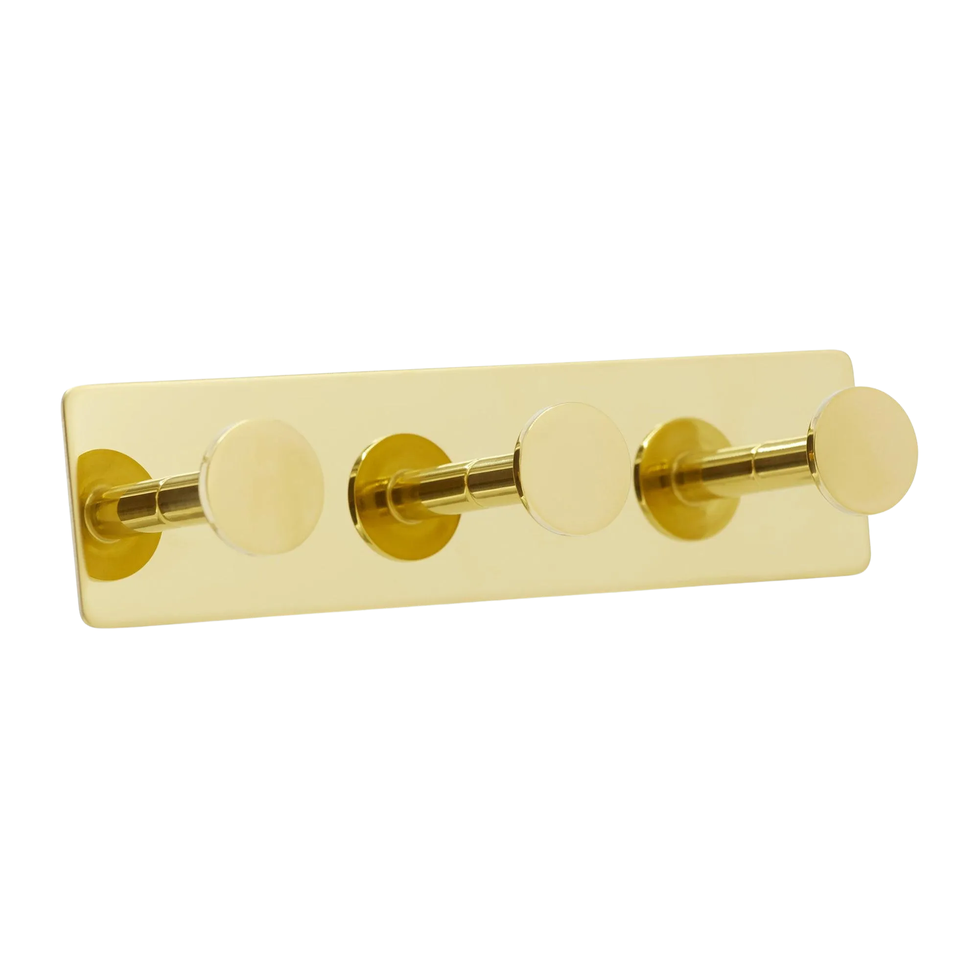 Bathroom Hook Base 210 | 18cm
