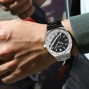 BINBONG®  Sophisticated Modern Watch