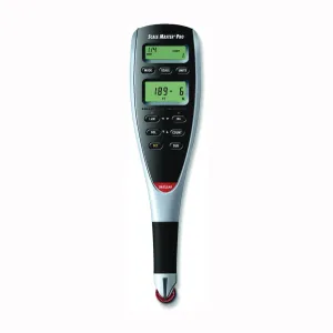 Calculated Industries 6025 Plan Measure, Digital, LCD Display