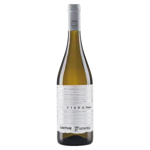 Cantine Losito - Fiano 2022