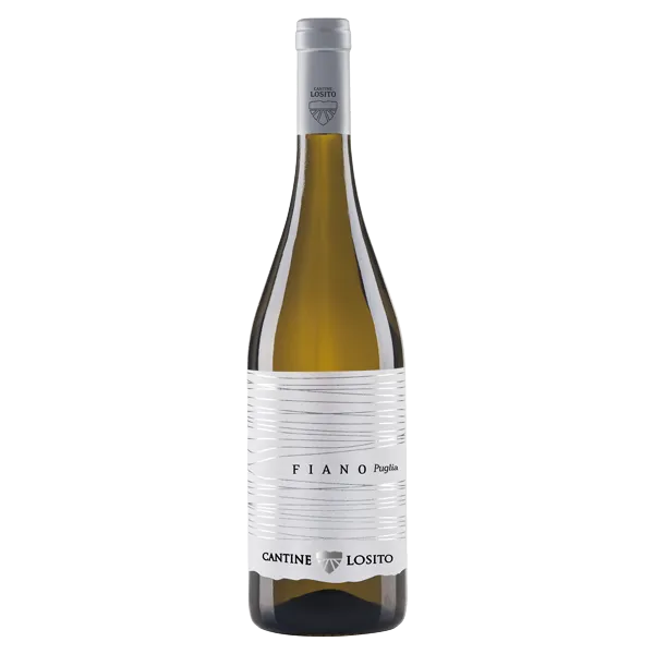 Cantine Losito - Fiano 2022
