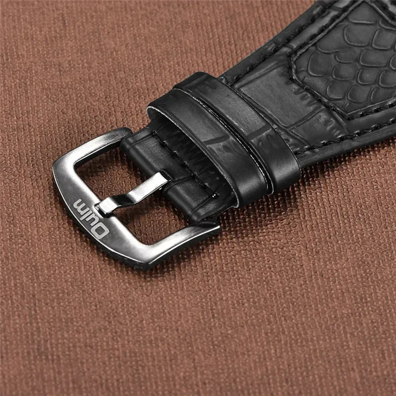 Classic Style Sports Watch