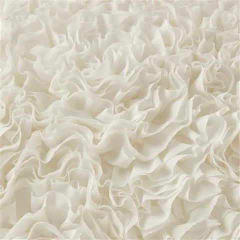Collazio Cushion Cover White