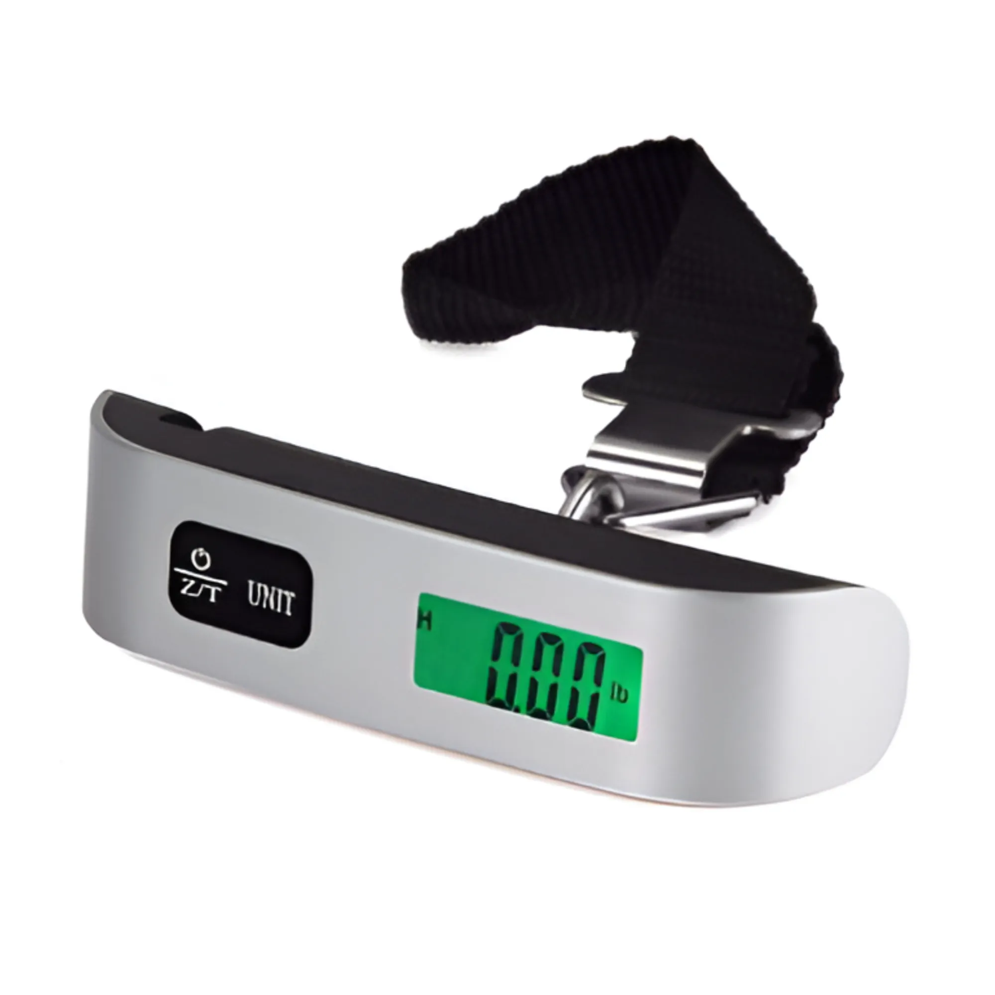 Digital Handheld Electronic Luggage Scale Suitcase