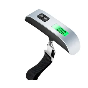 Digital Handheld Electronic Luggage Scale Suitcase