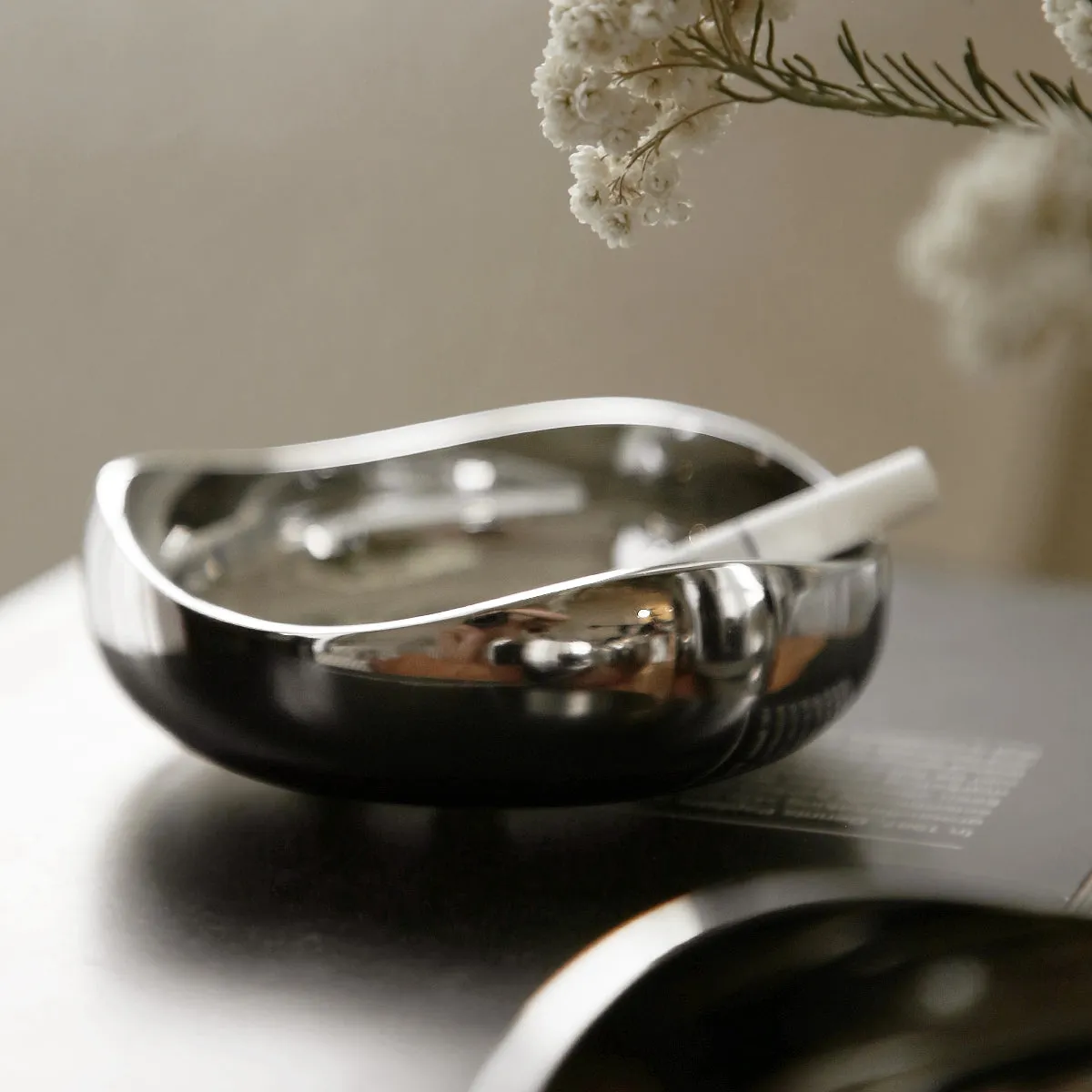 Food Grade Stainless Steel Tray