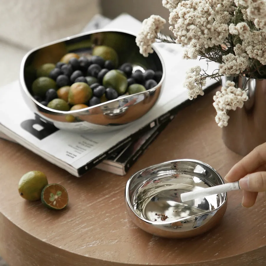 Food Grade Stainless Steel Tray