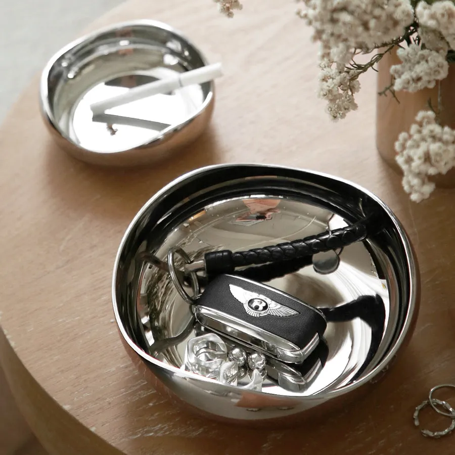 Food Grade Stainless Steel Tray