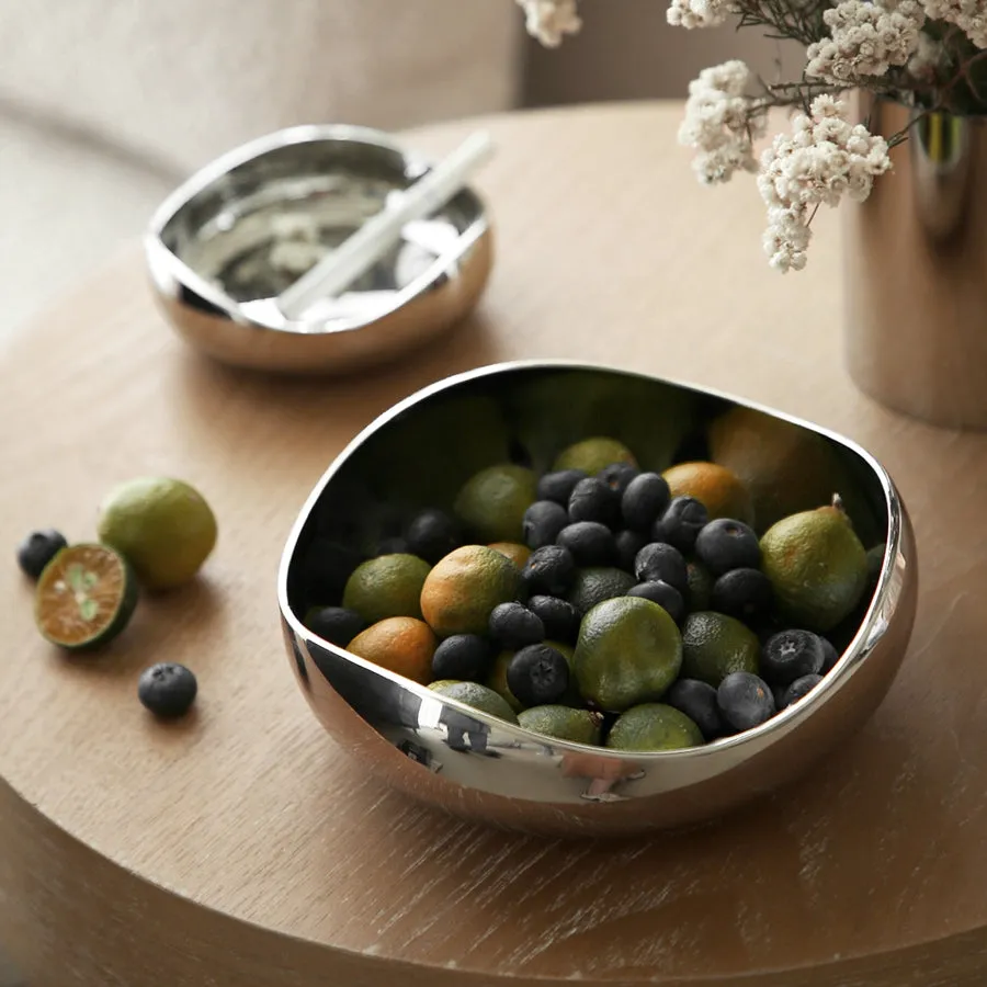 Food Grade Stainless Steel Tray