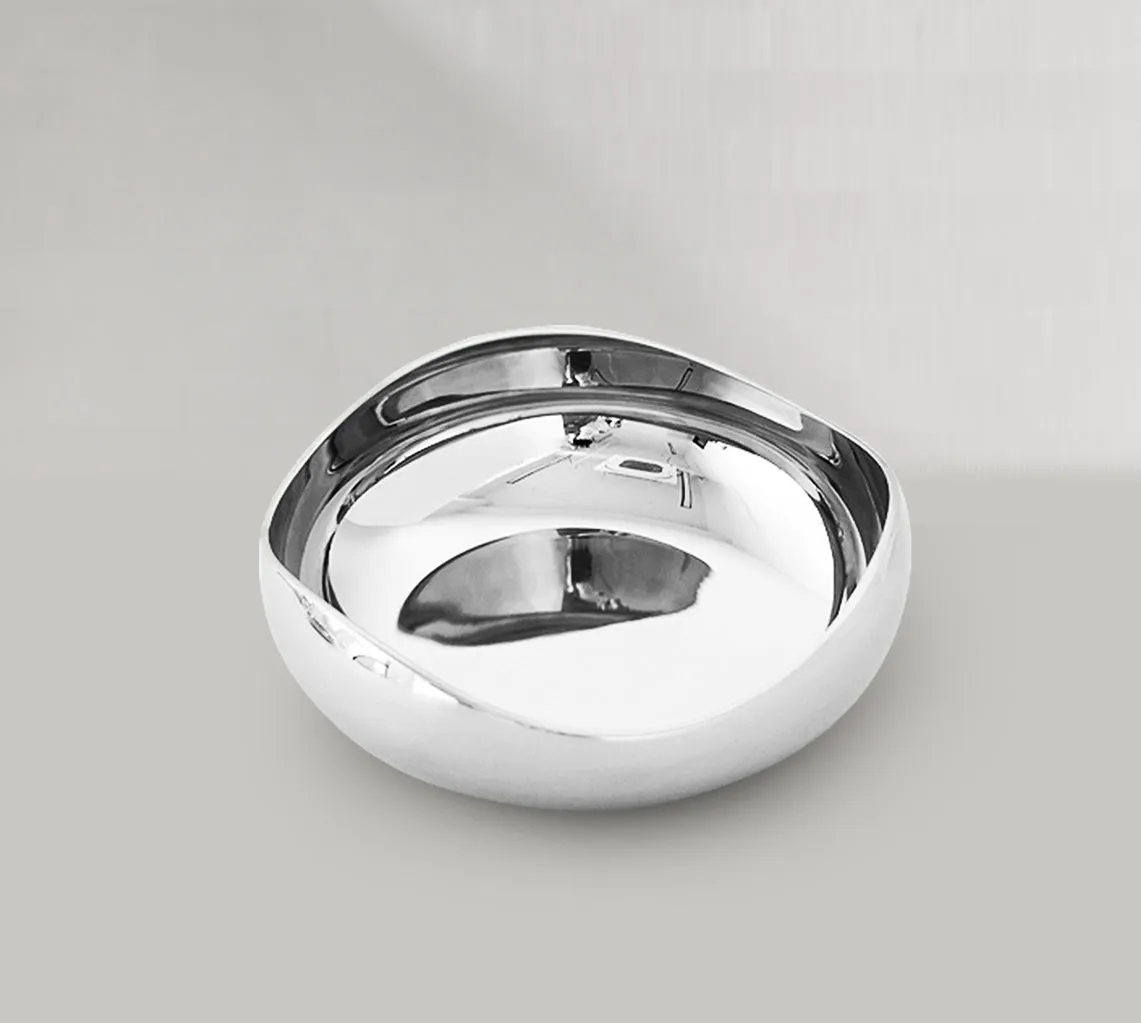 Food Grade Stainless Steel Tray
