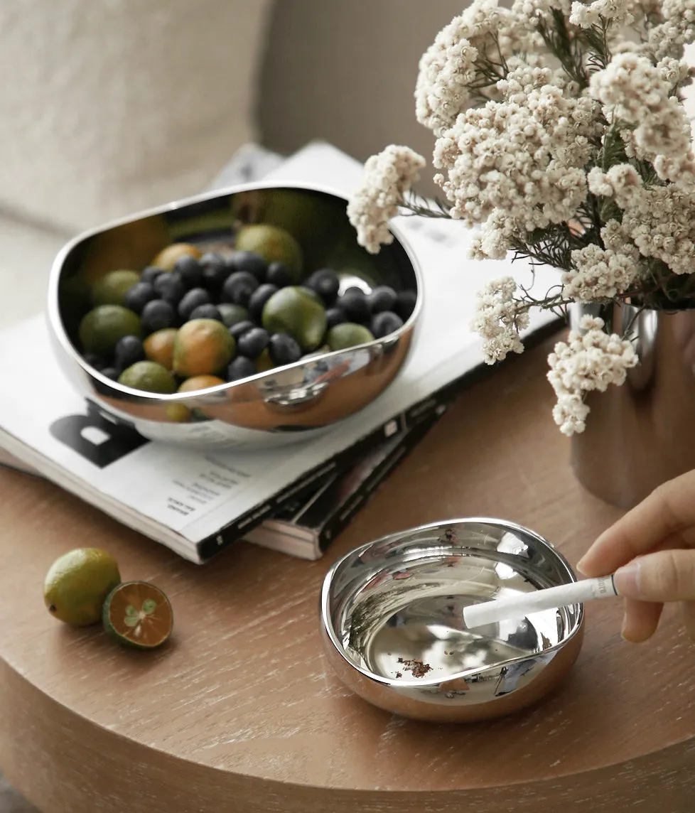 Food Grade Stainless Steel Tray