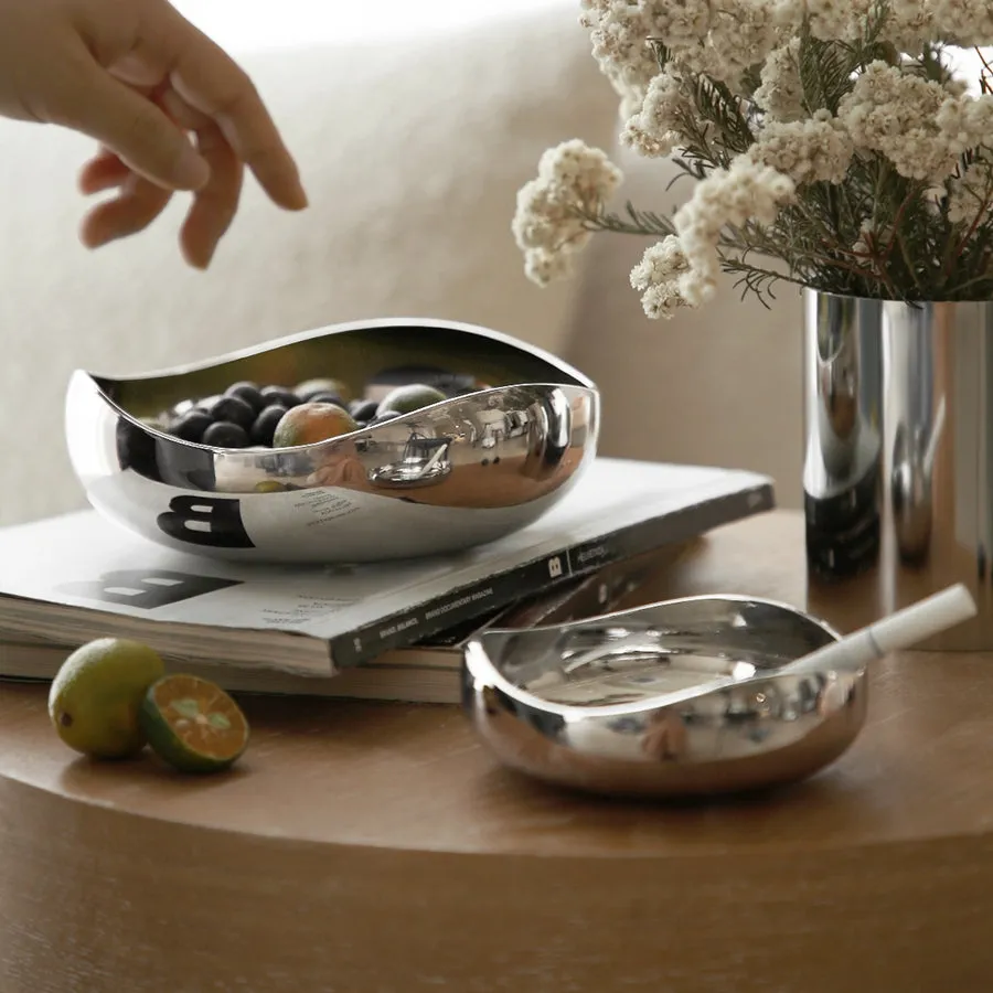 Food Grade Stainless Steel Tray