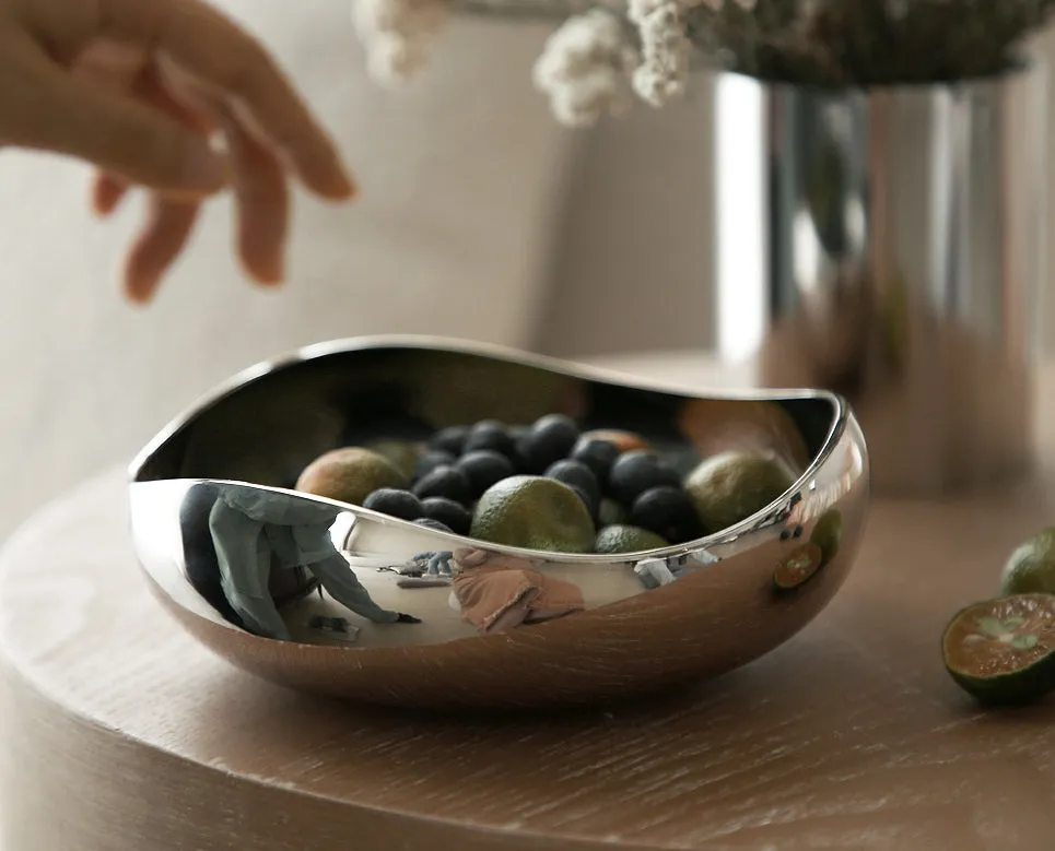 Food Grade Stainless Steel Tray