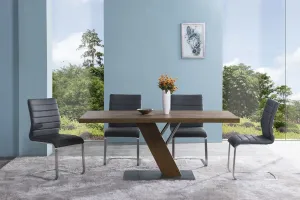 Fusion Dining Table