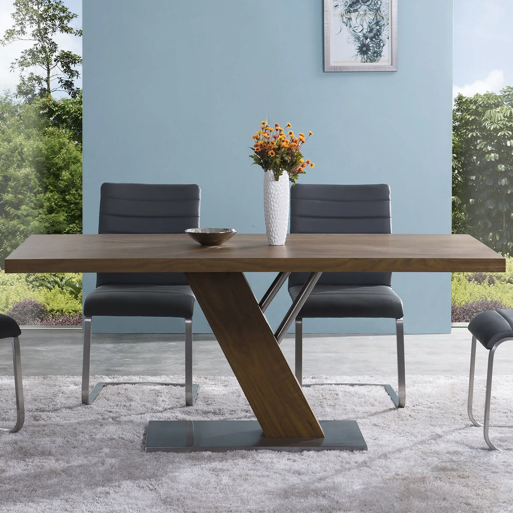 Fusion Dining Table