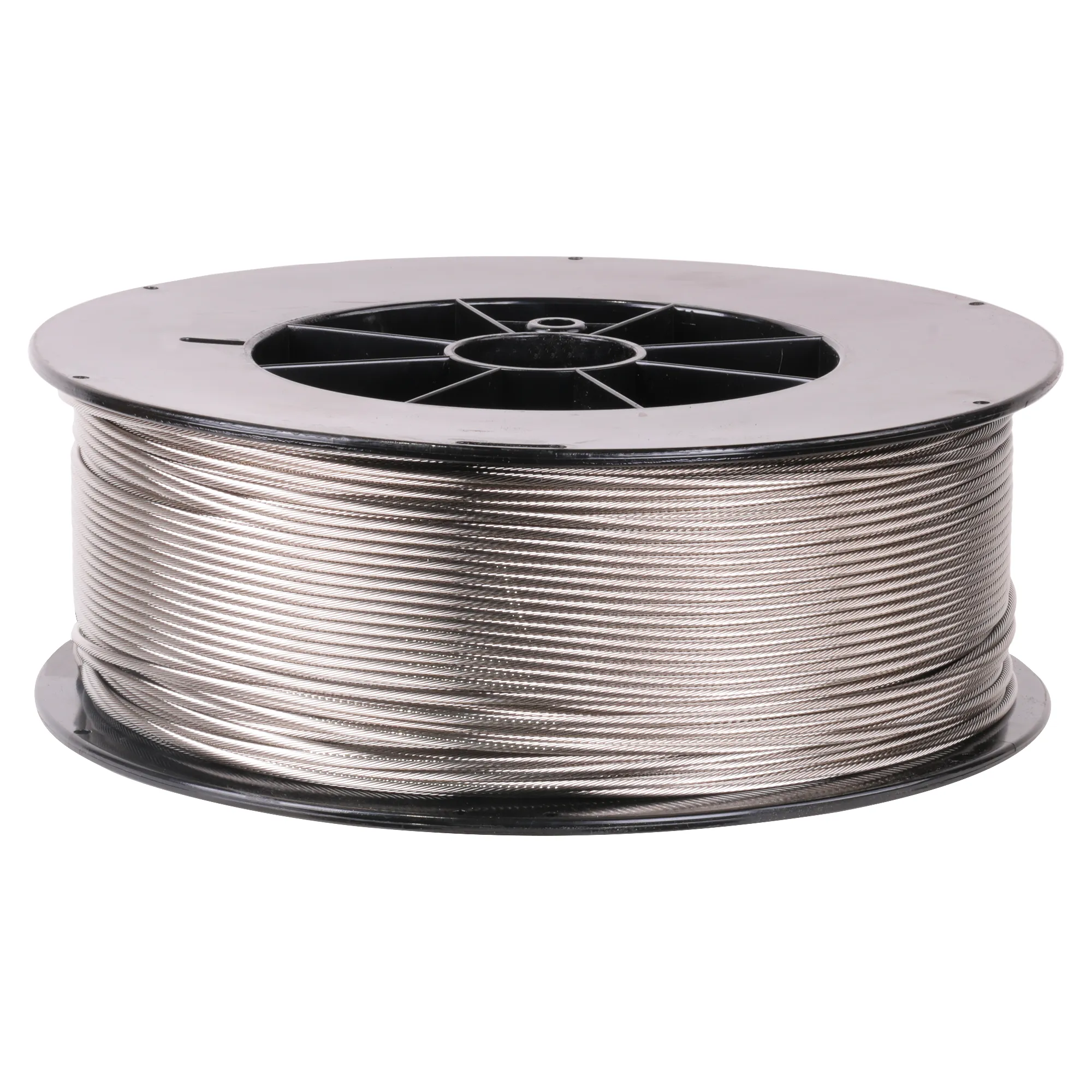 Grand Strand X 1x19 Duplex 2205 Stainless Steel Cable