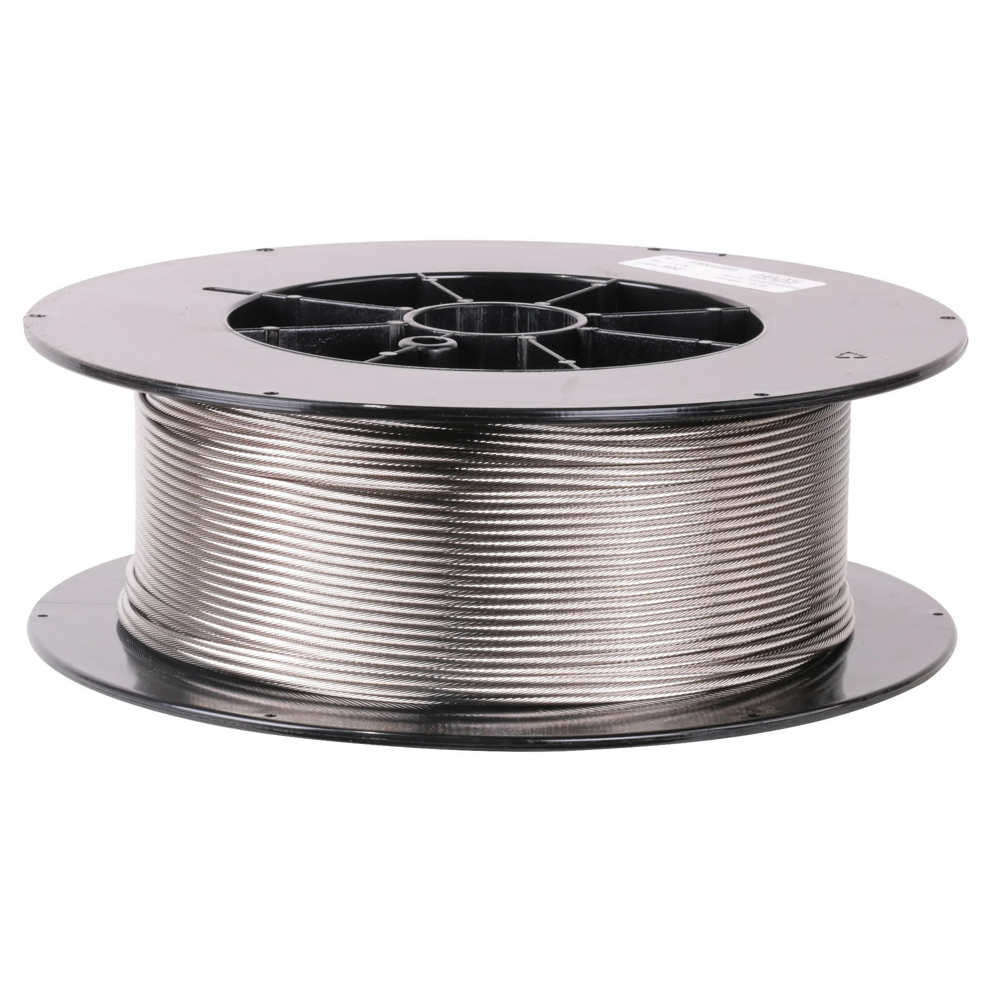 Grand Strand X 1x19 Duplex 2205 Stainless Steel Cable
