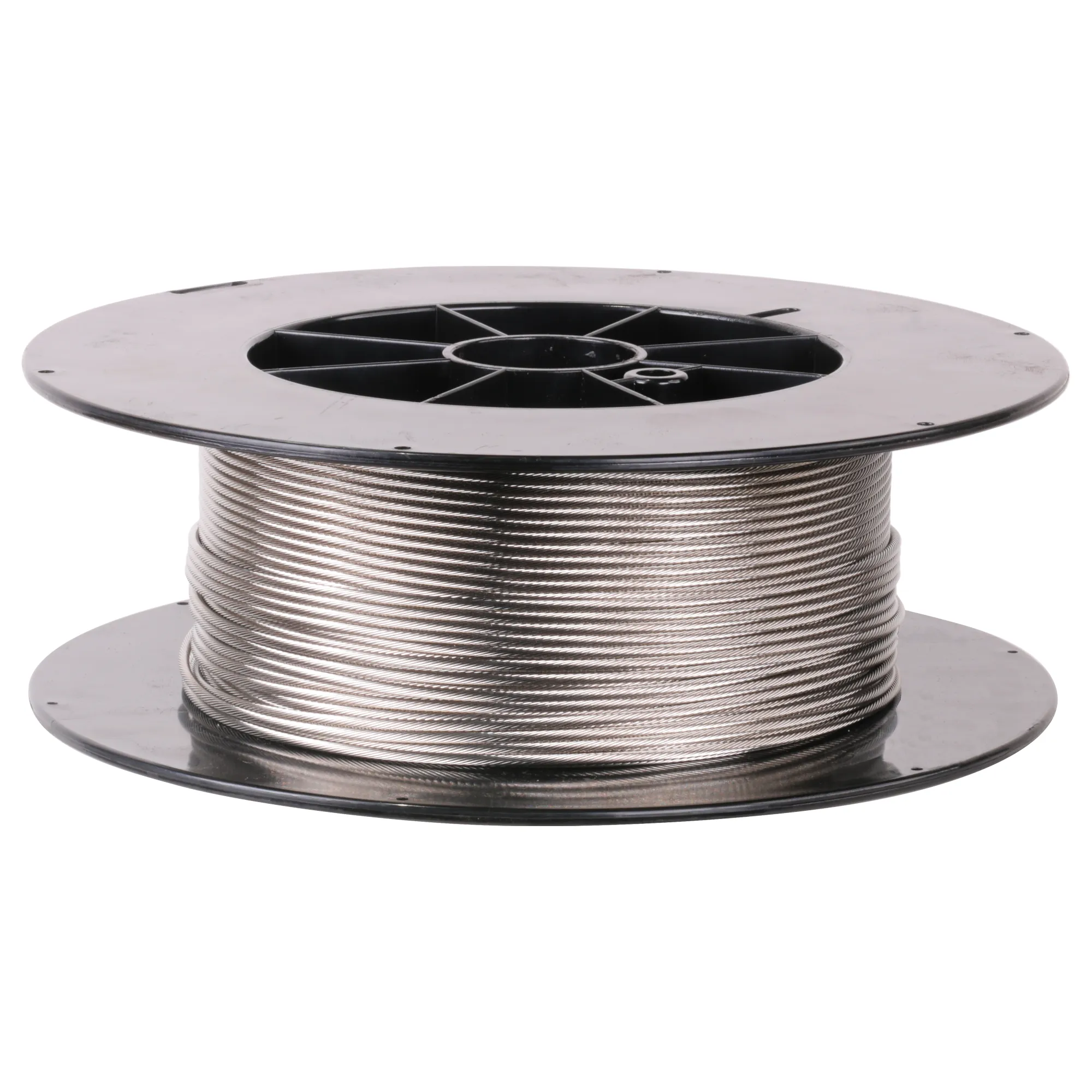 Grand Strand X 1x19 Duplex 2205 Stainless Steel Cable