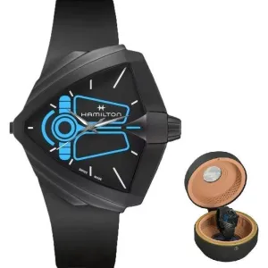 HAMILTON MOD. XXL BRIGHT DUNE LIMITED EDITION