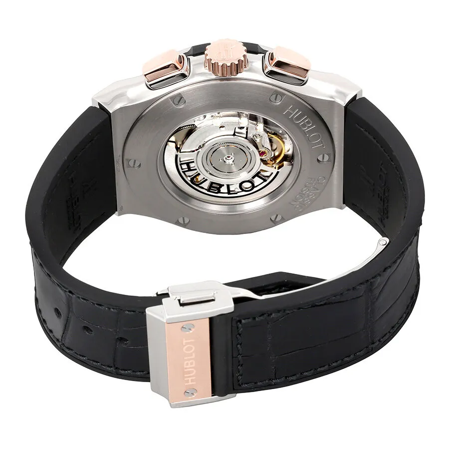 Hublot Classic Fusion Automatic Chronograph Men's Watch 521.NO.1181.LR
