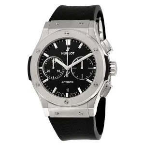 Hublot Classic Fusion Automatic Chronograph Men's Watch 521.NX.1171.RX