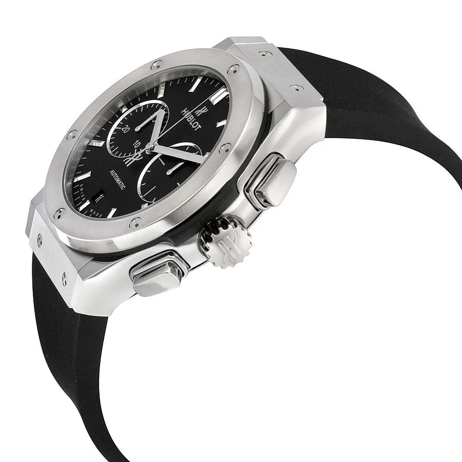 Hublot Classic Fusion Automatic Chronograph Men's Watch 521.NX.1171.RX