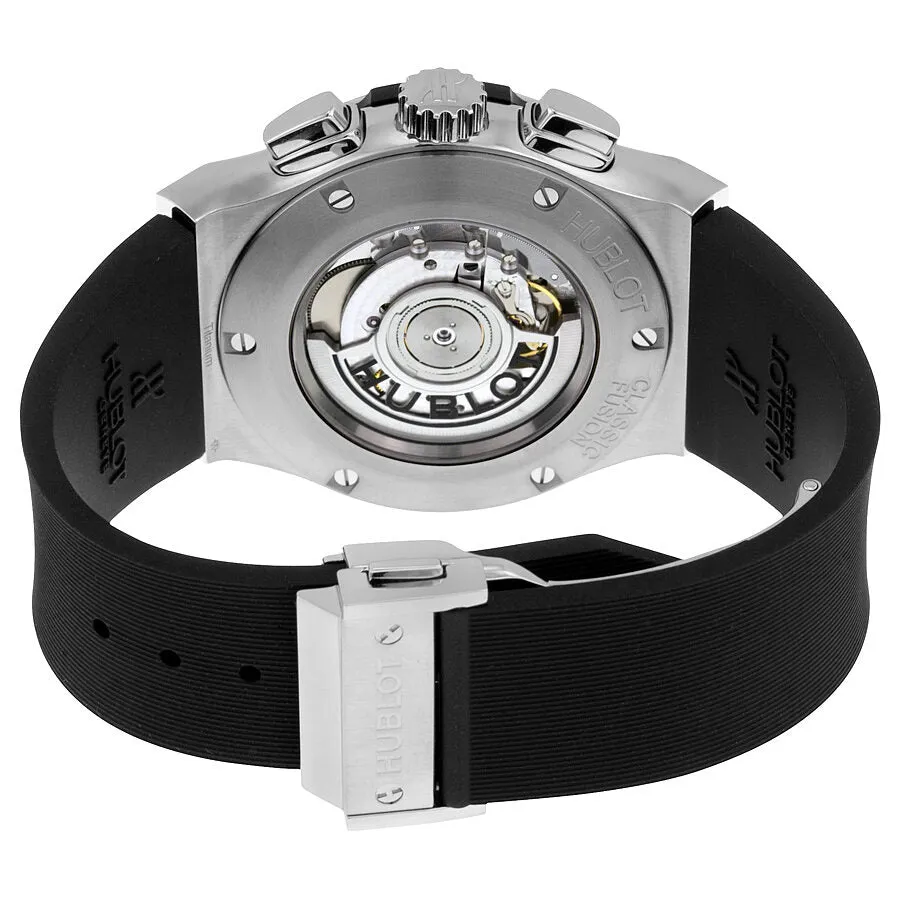 Hublot Classic Fusion Automatic Chronograph Men's Watch 521.NX.1171.RX