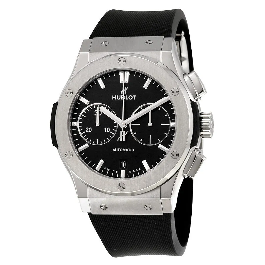 Hublot Classic Fusion Automatic Chronograph Men's Watch 521.NX.1171.RX