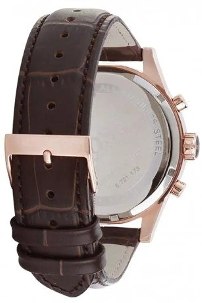 Hugo Boss Gents Chrono Mens Chronograph Classic Design 1513281