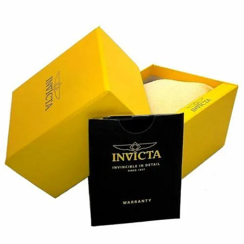 Invicta Men's Chronograph Watch - Pro Diver Steel & Silicone Strap Blue Dial | 22971