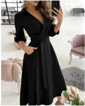 Jazz - Dress - Elegant - Formal Style High Quality - For Formal Occasions