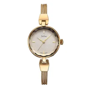JS Serico Stainless Steel Women Watch