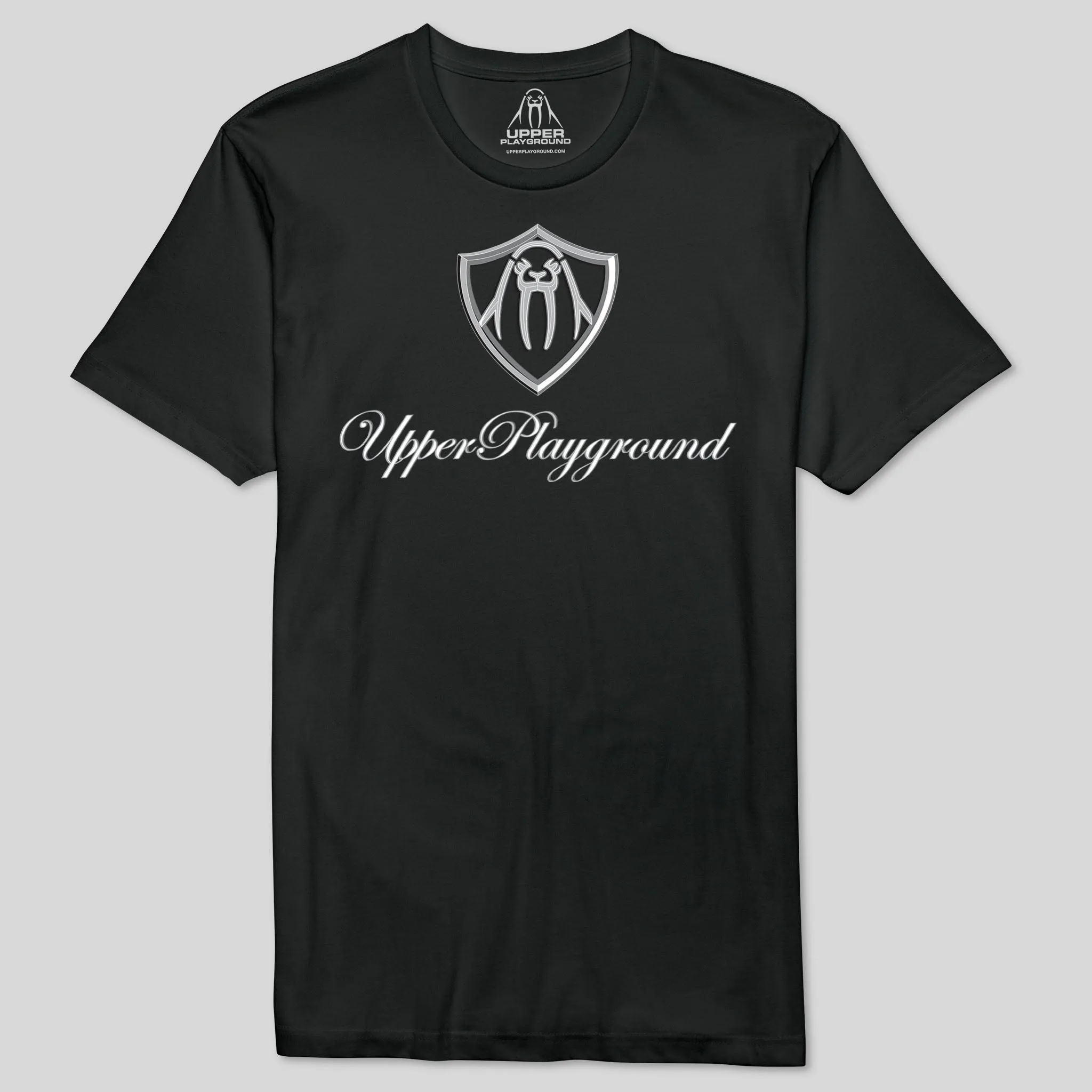 JUST WIN MEN'S  TEE