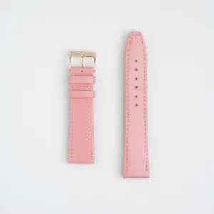 Mayfair Subtle Pink Watch Strap