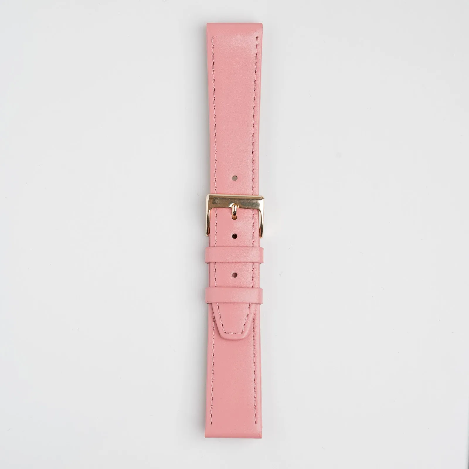 Mayfair Subtle Pink Watch Strap
