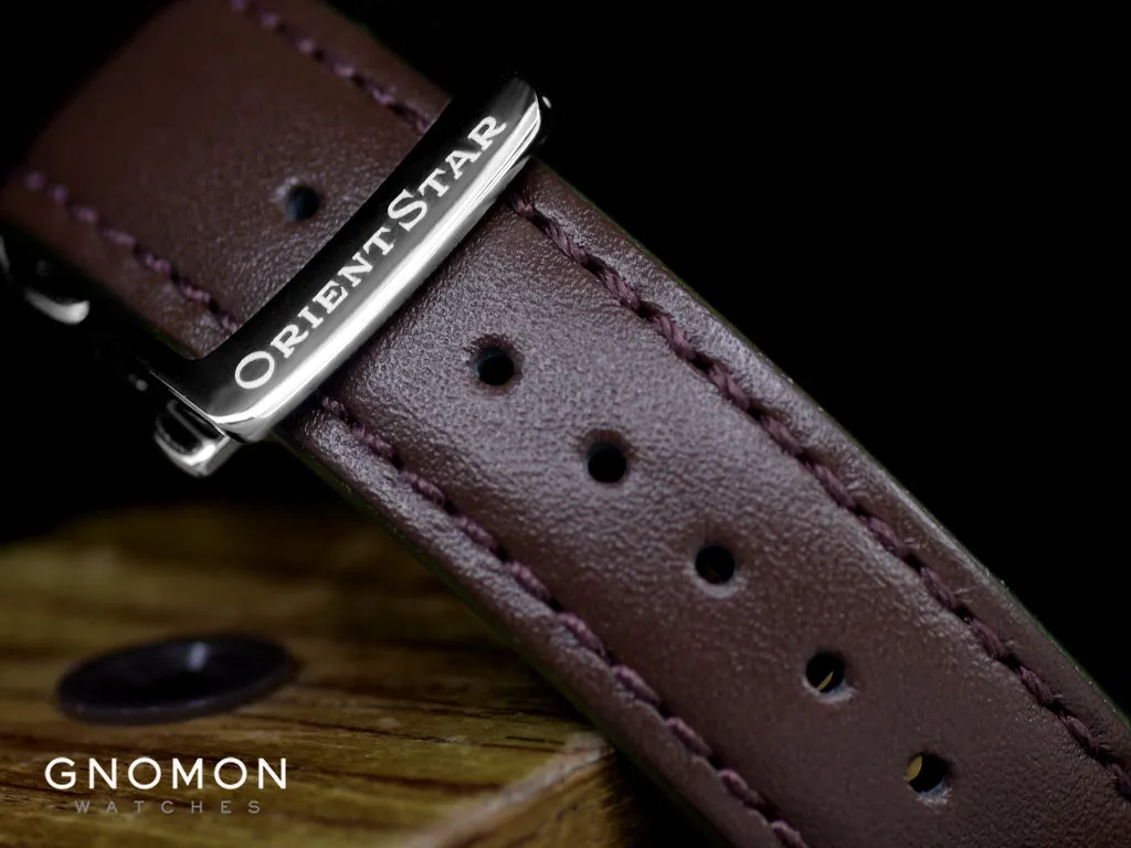 Mechanical Classic Green Ref. RE-AT0202E