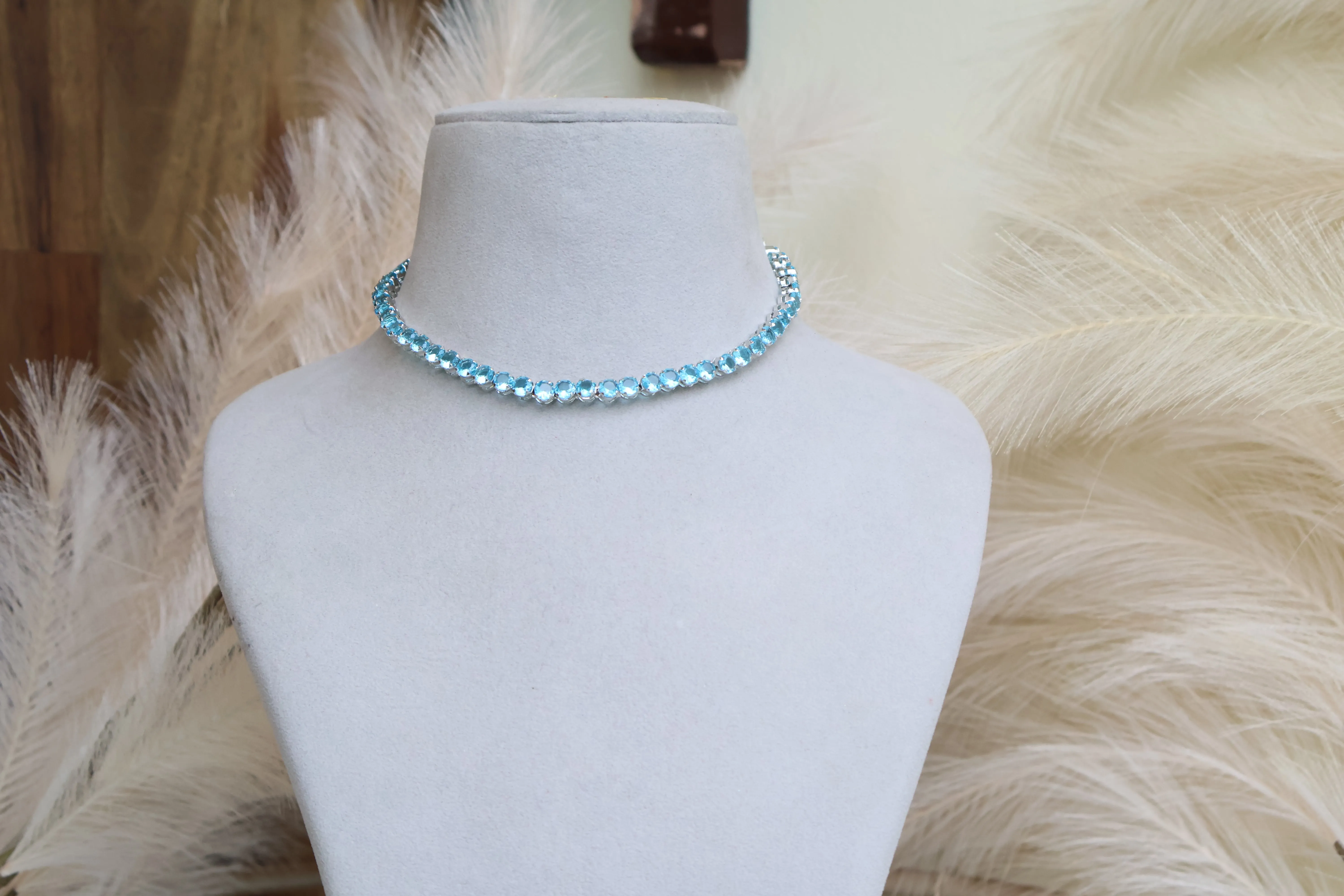 Melissa Necklace
