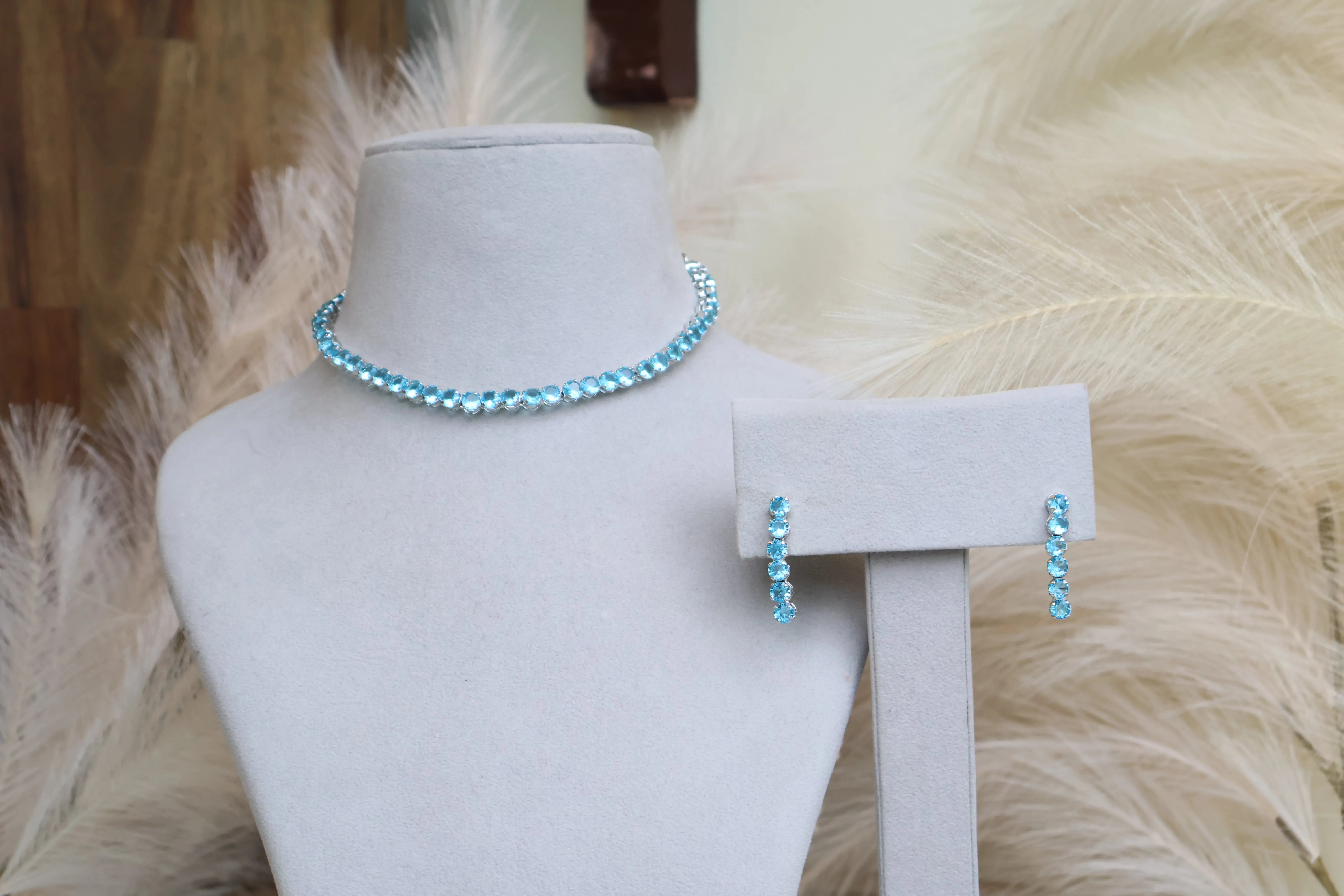 Melissa Necklace