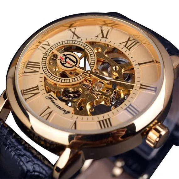 Men's Luxury Brand Watch