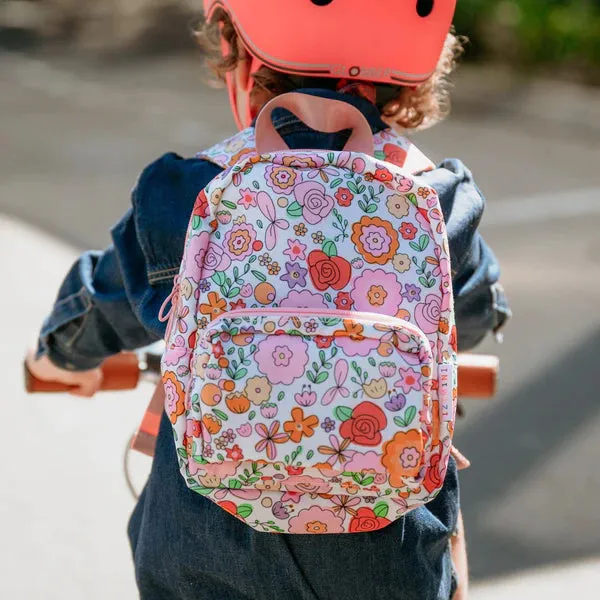 Mini Backpack VARIOUS STYLES