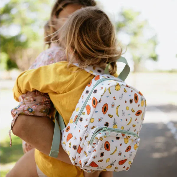 Mini Backpack VARIOUS STYLES