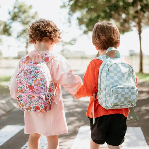 Mini Backpack VARIOUS STYLES